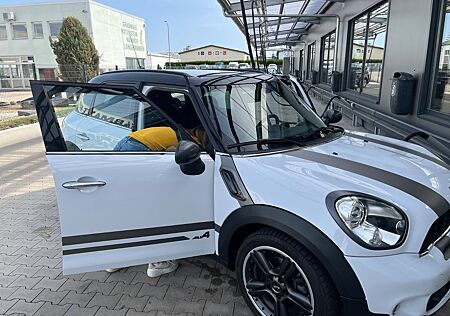 Mini Cooper S Countryman Cooper S ALL4 Cooper S