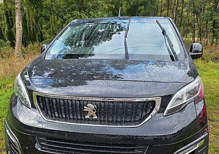 Peugeot Expert L3 lang TwinCab Tuv Neu ! Inspektion Neu!