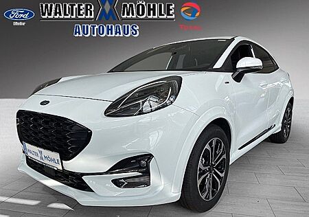 Ford Puma ST-Line Design *Sofort-Verfügbar*