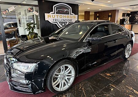 Audi A5 Coupe 2.0 TDI S-LINE FACELIFT/PANORAMA/