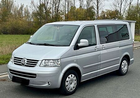 VW T5 Multivan Volkswagen Comfortline 2,5L TDI