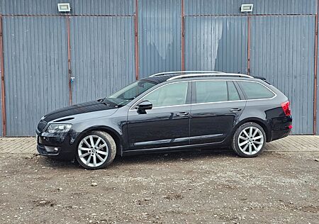 Skoda Octavia Combi Style (Nr. 065)