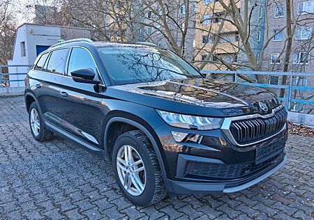 Skoda Kodiaq Style 2.0 TDI 150 DSG 7