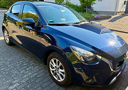 Mazda 2 SKYACTIV-G 90 Exclusive-Line Exclusive-Line