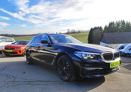 BMW 520 5 Touring i *LED*PDC*NAVI*VIRTAUL*