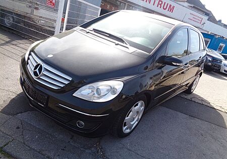 Mercedes-Benz B 170 B , LPG