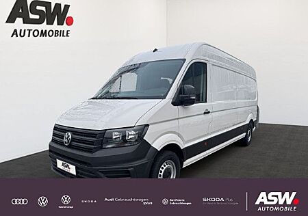 VW Crafter Volkswagen 35 Kasten HD LR 2.0 TDI Automatik 4490mm