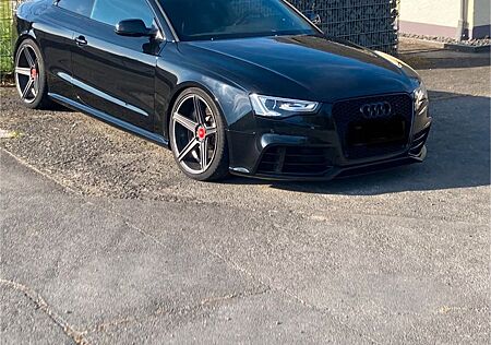 Audi RS5 4.2 *AGA offen* *Carbon* *MB-Design* *KW*