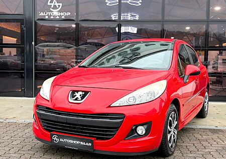 Peugeot 207 Tendance 1-Hand