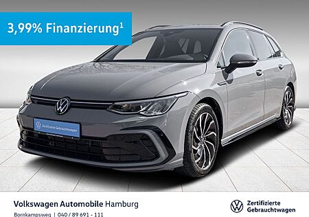 VW Golf Volkswagen VIII Variant 1.5 eTSI R-Line DSG Navi LED