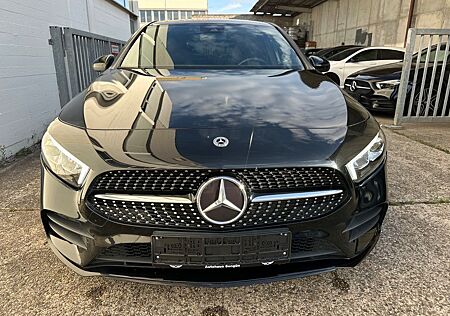 Mercedes-Benz A 200 4Matic AMG Ambiente/Totwinkel-A./KEYLESS-G