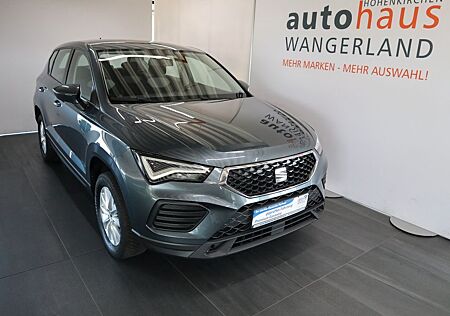 Seat Ateca Reference LED Klimaaut. ALU