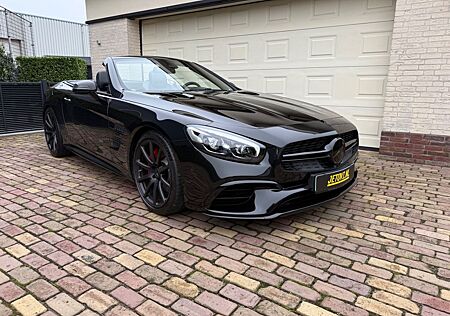 Mercedes-Benz SL 65 AMG Mercedes-AMG SL 65 Mercedes-AMG