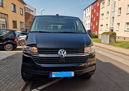VW T6 Transporter Volkswagen T6.1 Transporter - Allrad *mit Garantie*