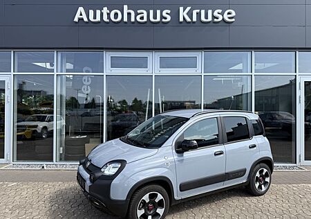 Fiat Panda City Cross Zahnriemen neu