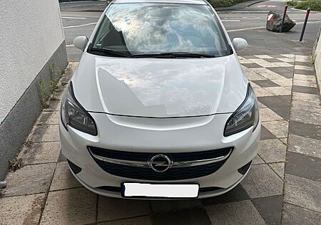 Opel Corsa -E 1.2 Selection Benzin | Schaltgetriebe