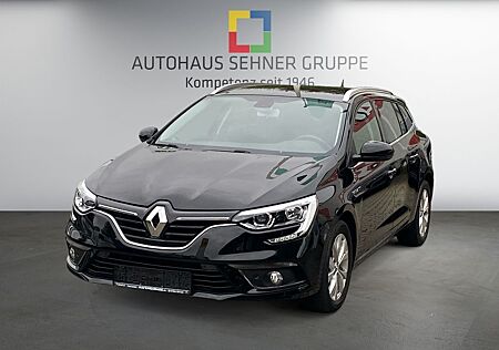 Renault Megane Grandtour LIMITED Deluxe TCe 140 Navi+Shz