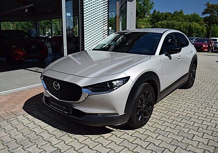 Mazda CX-30 2.0 150PS Homura Kamera Voll-LED DAB Navi