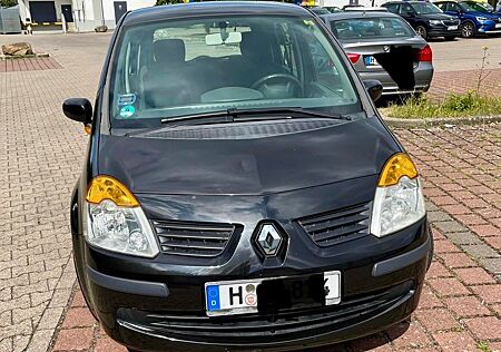 Renault Modus Dynamique 1.2 16V 55kW Dynamique