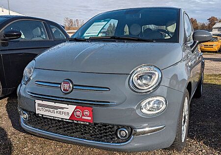 Fiat 500 DolceVita