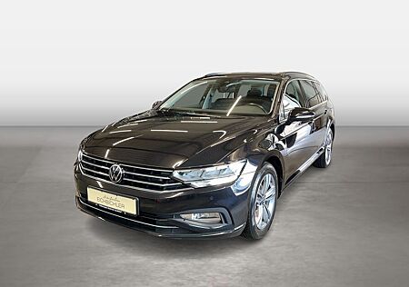 VW Passat Variant Volkswagen Business 2.0 TDI DSG ACC FLA STH