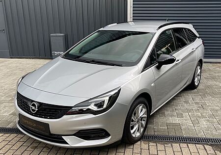 Opel Astra K Sports Tourer Elegance*AHK*Design*Kamera