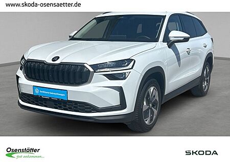 Skoda Kodiaq 2,0 TDI Selection 4x4 Matrix AHK Kamera N