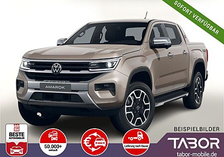 VW Amarok Volkswagen TDI 241 4M Aventura HardTop AHK UVP-25%*