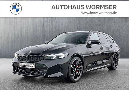BMW 340 M340i xDrive Touring HK HiFi DAB LED Standhzg.