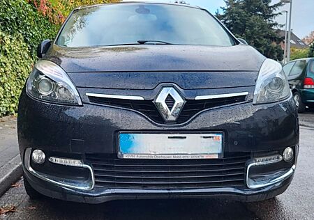 Renault Scenic gebraucht kaufen Renault Scenic Bose Edition ENERGY TCe 130 Start & S...