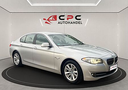 BMW 523 Baureihe 5 Lim. i