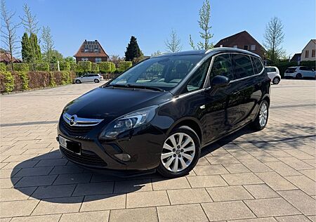 Opel Zafira Tourer 2.0 CDTI *Diesel* *1. Hand*