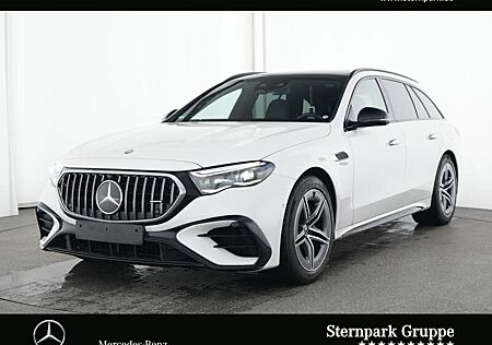 Mercedes-Benz E 53 AMG Mercedes-AMG E 53 T 4M+ SUPERSC+AHK+PANO+HUD+BUR