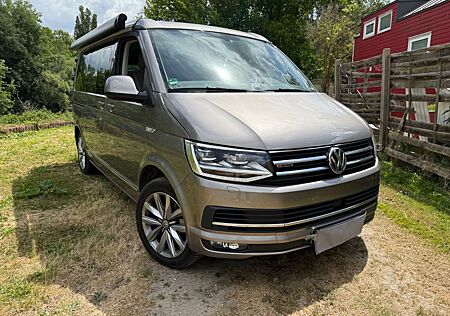 VW T6 California Volkswagen
