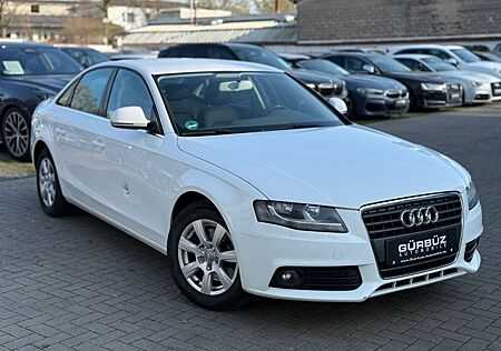 Audi A4 Lim. 1,8 TFSI Ambiente Automatik*Tüv*Tempomat