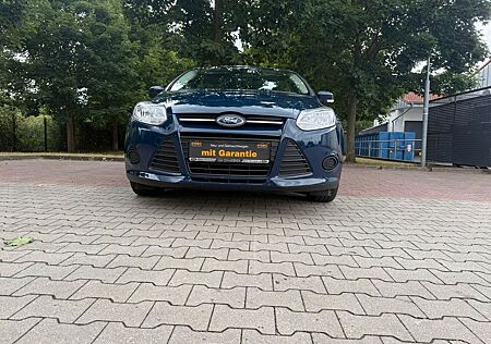 Ford Focus Lim. Trend