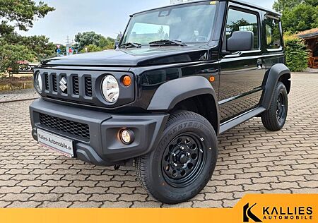 Suzuki Jimny 1.5 4WD Allgrip KLIMA+SHZ+TEMPOM+NAVI