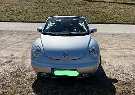 VW Beetle Volkswagen