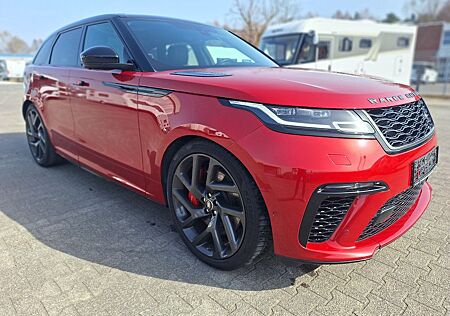 Land Rover Range Rover Velar SV Autobiography Dynamic Editi