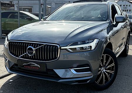 Volvo XC 60 XC60 T8 Plug-In Hybrid AWD Inscription|PANO|LUFT