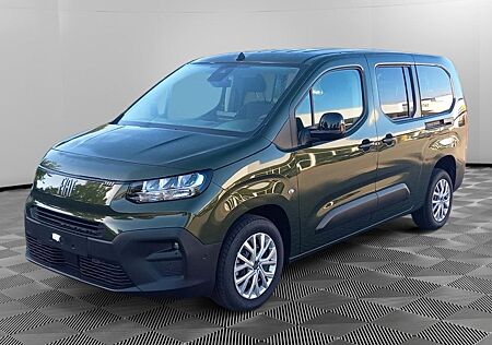 Fiat Doblo Maxi L2 M1*7-SITZER*AUTOM*LED*KAMERA*CARPL