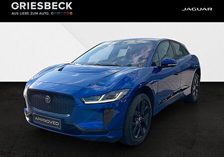 Jaguar I-Pace EV400 S AHK HUD 360 el.Heck LED W-Paket