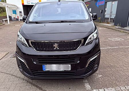 Peugeot Traveller 2.0 BlueHDi 150 S&S Business L3 Bu...