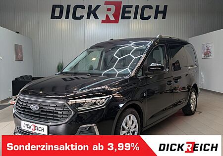 Ford Tourneo Connect L2 Titanium 7-Sitze Bi-LED Cam A