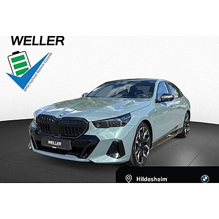 BMW 530 leasen