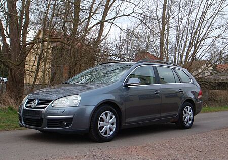 VW Golf Volkswagen 1.4 TSI Comfortline Variant