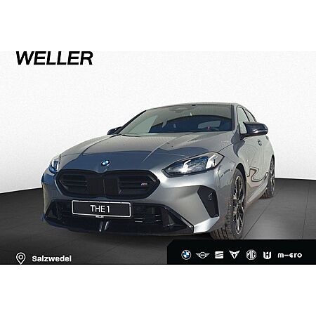 BMW M135 leasen