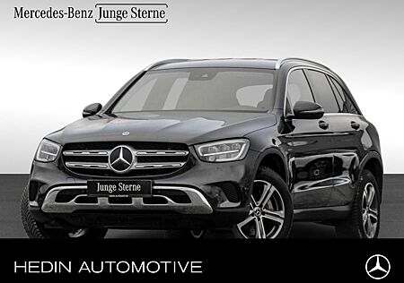 Mercedes-Benz GLC 300 e 4M MBUX|SHZ|TEMP|AHK|KAM|KEYL|LED|NAVI