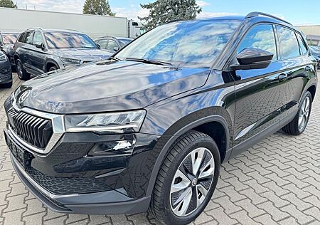 Skoda Karoq 2.0TDI Style 4x4 Kamera Navi LED Virtual
