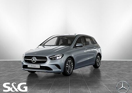 Mercedes-Benz B 180 Progressive RüKam+LED+Totwink+MBUX+17Zoll